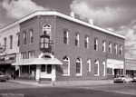 First National Bank small